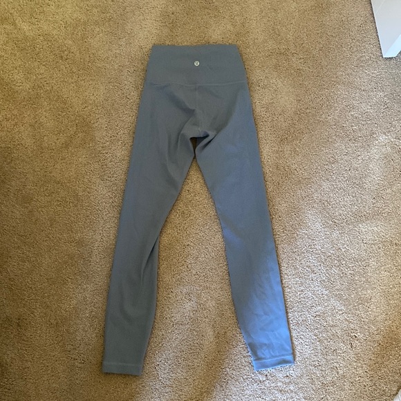 Lululemon leggings - Picture 1 of 3